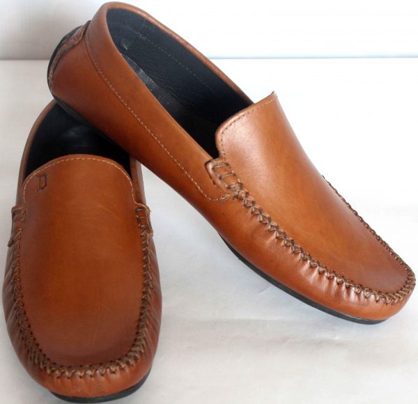 Half SHOE