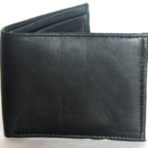 Leather Purse