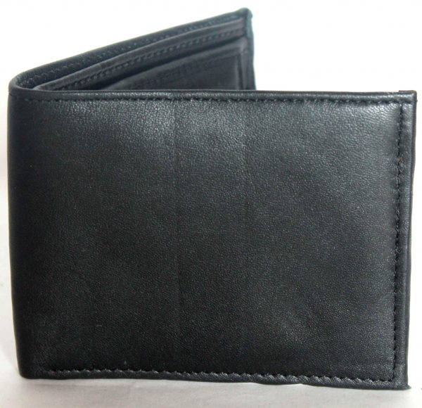 Leather Purse