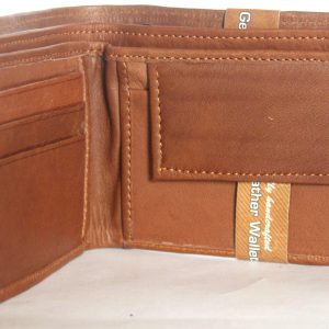 Leather Wallet