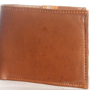 Leather Wallet