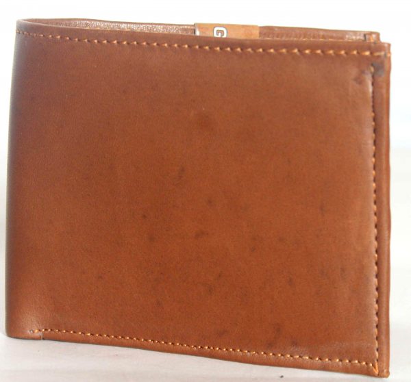 Leather Wallet
