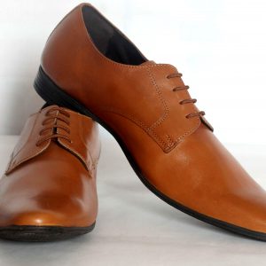 Executive Leather Shoe