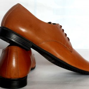 Executive Leather Shoe