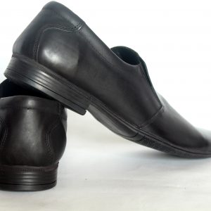 Executive Leather Shoe