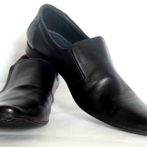 Executive Leather Shoe