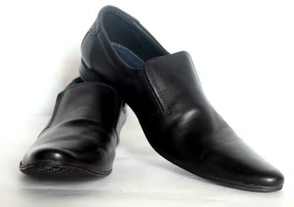 Executive Leather Shoe