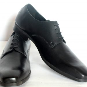 Executive Leather Shoe