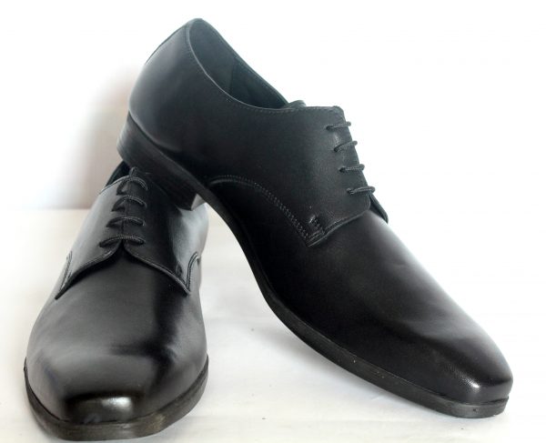 Executive Leather Shoe