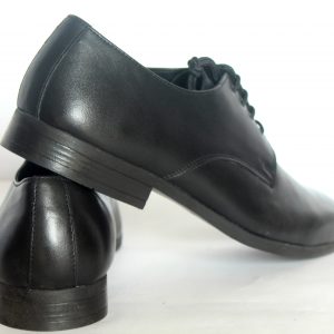 Executive Leather Shoe