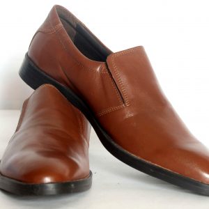 Executive Leather Shoe