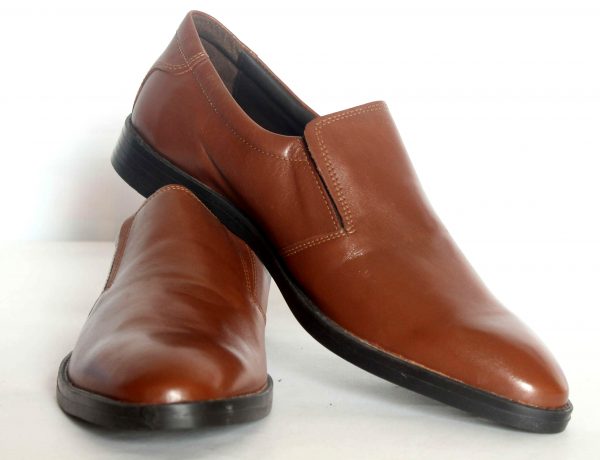 Executive Leather Shoe