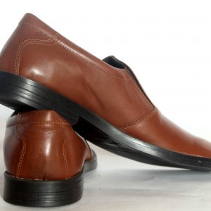 Executive Leather Shoe